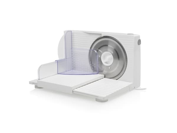 Tristar EM-2098, elektrisk, 1.5 cm, vit, plast, 17 cm, 1.1 m