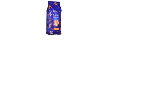 Mövenpick Caffe Crema kaffebønner 1 kg