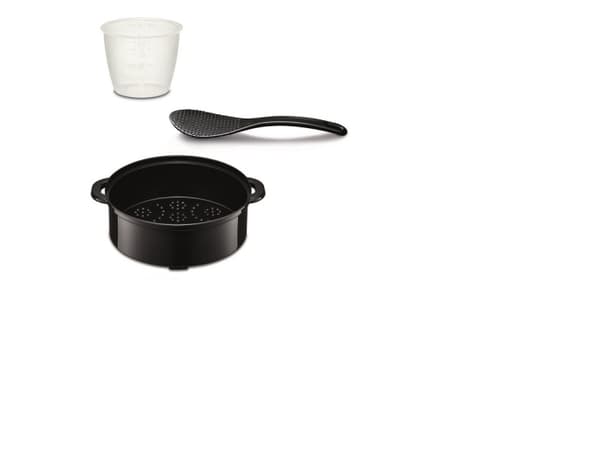 TEFAL CLASSIC 2 RK1038 Elektrisk gryde Rismaskine 5 l 700 W (RK103811) Lajittelu