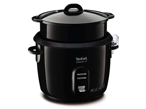 TEFAL CLASSIC 2 RK1038 Elektrisk gryde Rismaskine 5 l 700 W (RK103811) Lajittelu