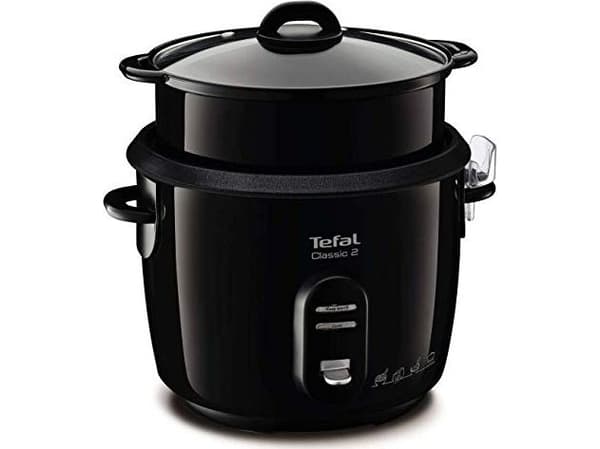 TEFAL CLASSIC 2 RK1038 Elektrisk gryde Rismaskine 5 l 700 W (RK103811) Lajittelu