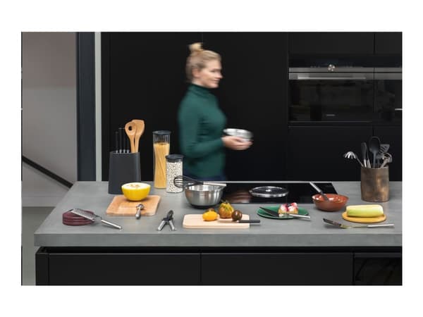 Brabantia 260148, 4 kpl, Satiini teräs