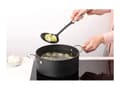 Pikkukuva 3 / 5: Brabantia 260285, 4 kpl, Musta, Satiini teräs