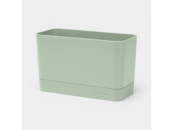 Brabantia 215469, Svamphållare, Fristående, Grön, 190 mm, 85 mm, 115 mm