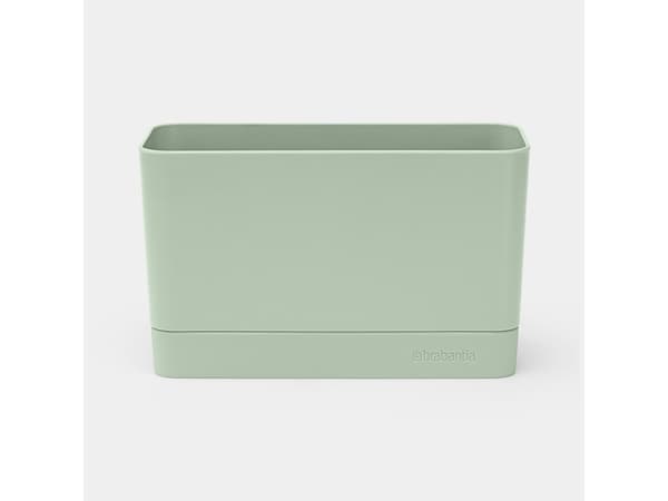 Brabantia 215469, Svampeholder, Frittstående, Grønn, 190 mm, 85 mm, 115 mm