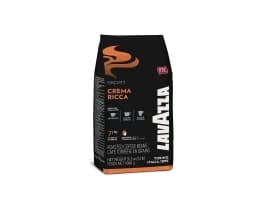 Lavazza kahvipavut Lavazza kahvi CREMA RICCA VENDING 1 kg papuja 1 kg papuja