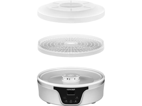Koncept SO2090, 380 W, 220 - 240 V