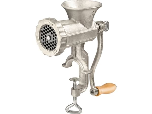 Lamart LT7041 Köttmaskin 8 AERO LAMART