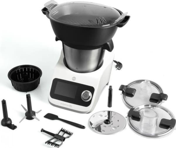 ELDOM MFC2505 PERFECT MIX2 MULTIFUNCTION KITCHEN APPLIANCE