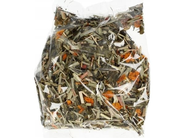 Teministeriet Herbata sypana Moomin Green Tea Chokeberry 100g