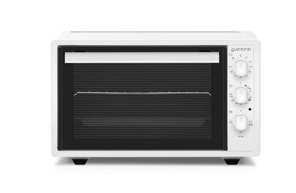 Guzzanti GZ 3601, 42 L, Valkoinen, Rotaatio, 650 W, 650 W, Mekaaninen