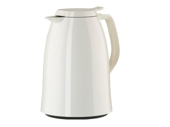 EMSA 517008, 1,5 L, Valkoinen, Polypropeeni (PP), 12 h, 24 h, 167 mm