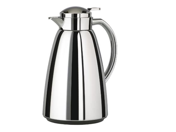 EMSA 516524, 1 L, krom, akrylnitrilbutadienstyren, 12 t, 24 t, 152 mm