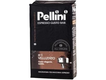 Pellini Pellini Pellini Espresso Vellutato nro 1