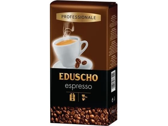 Tchibo Coffee Eduscho Professional Espresso 1Kg kokonaisia papuja ( 476325 )