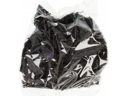 Teministeriet Løs te - 583 Black Earl Grey Creme - påfyllingspakke 100g