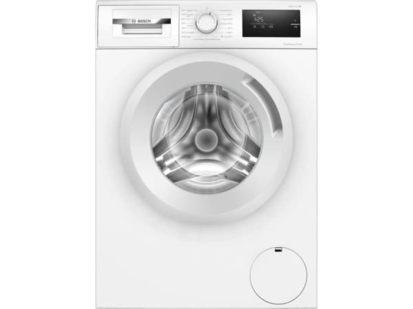 Bosch Series 4 WAN280L5SN - Vaskemaskin - 7 kg. - 1400 rpm