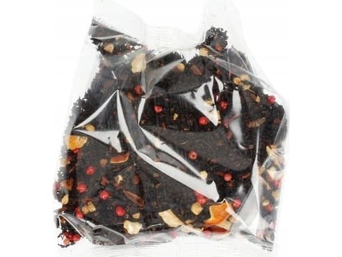 Teministeriet Herbata sypana - 531 Black Vanilla Chai 100g