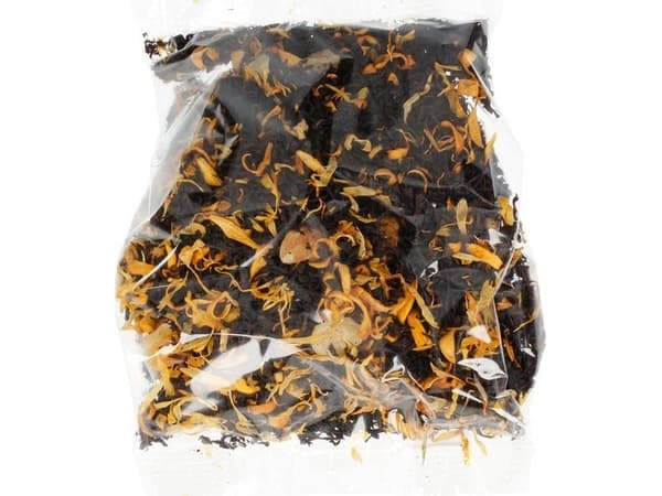 Teministeriet Teministeriet - Muumimusta tee Mulberry - Irtotee 100g
