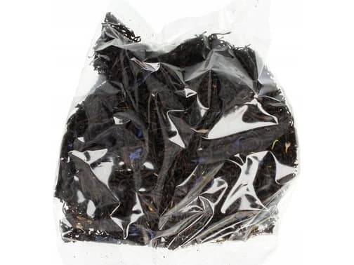 Teministeriet Teministeriet - 583 Black Earl Grey Creme - Herbata Sypana 100g