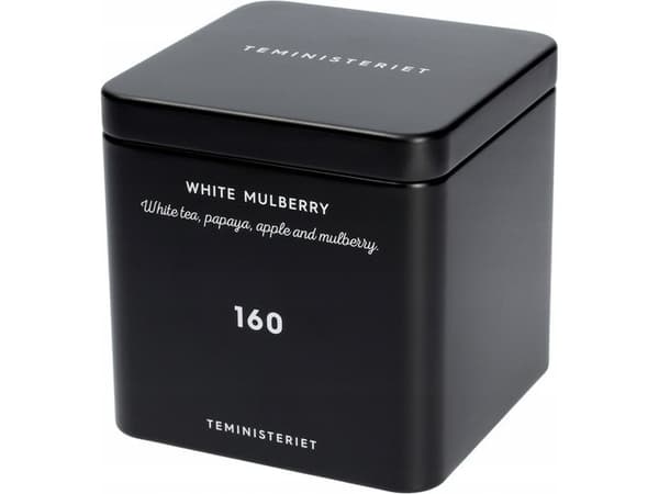 Teministeriet Teministeriet - 160 Baltas Mulberry - Herbata Sypana 50g
