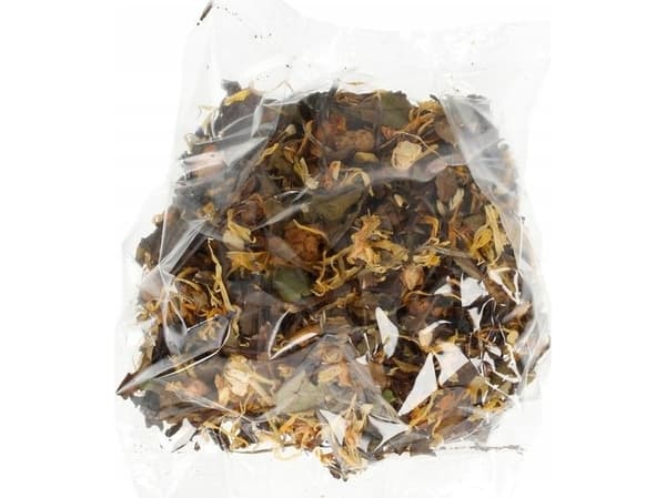 Teministeriet Teministeriet - 160 Baltas Mulberry - Herbata Sypana 50g