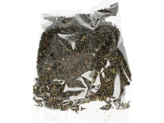 Teministeriet Teministeriet - 220 Green Moroccan Mint - Herbata Sypana 100g