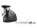 Miniatyrbilde 1 av 5: Tefal NE6858, 2000 W, Sort, Rustfritt stål, 2,6 kg/min, Plastic, 54mm