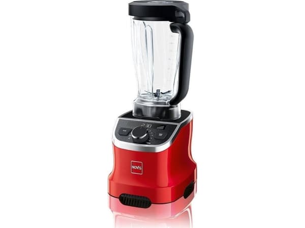 Blenderis NOVIS Pro 880L, Kräminis