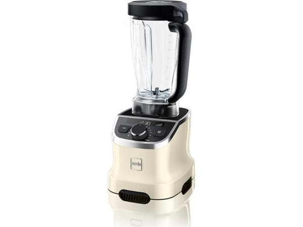 Blenderis NOVIS Pro 880L, Kräminis