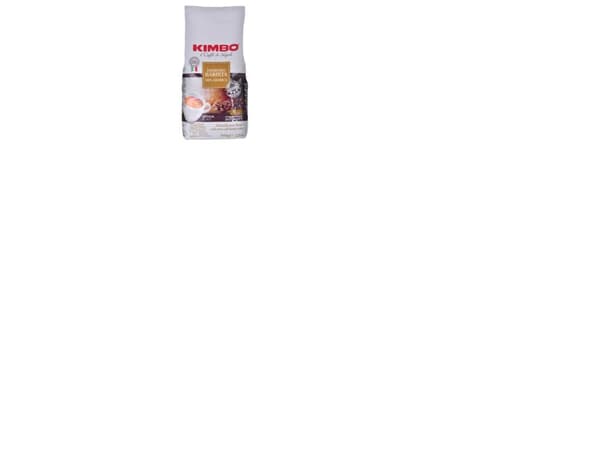 Kawa Kimbo Espresso Barista Arabica 100% 1kg ziarnista ziarnista