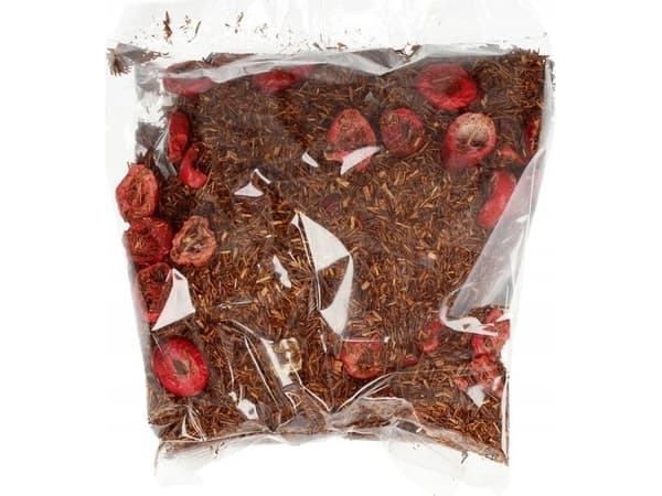 Teministeriet - Moomin Rooibos Cranberry - Biri arbata 100g