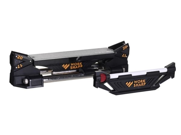 Work Sharp System ostrzący Work Sharp Guided Sharpening