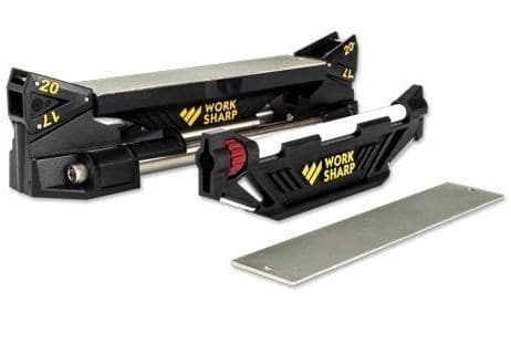 Work Sharp System ostrzący Work Sharp Guided Sharpening
