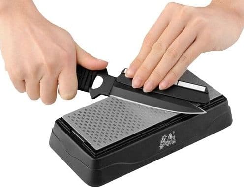 Taidea-sliper Taidea T0831D (360/600) diamant universal