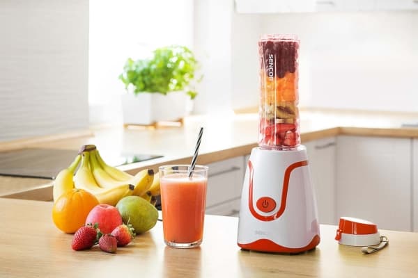 Sencor SBL 2114RD Cup Blender