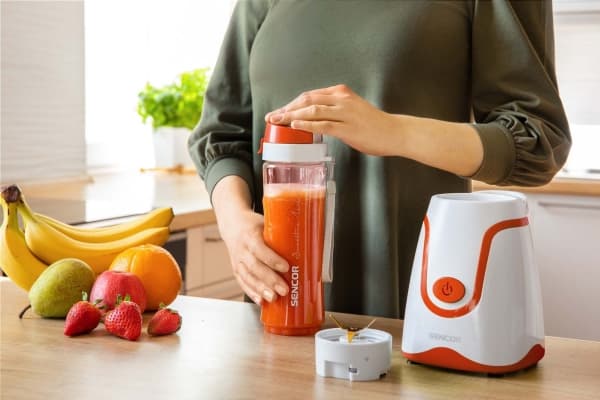 Sencor SBL 2114RD Cup Blender