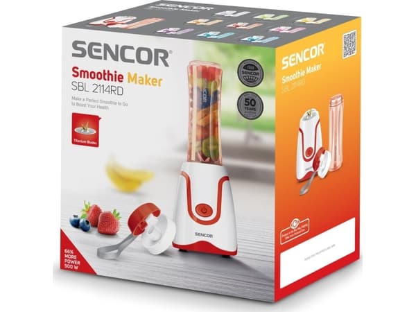 Sencor SBL 2114RD Cup Blender