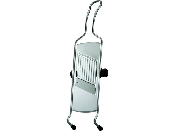 RÖSLE 95028, Manuell, Svart, Rostfritt stål, Silikon, Rostfritt stål, 120 mm, 400 mm, 40 mm