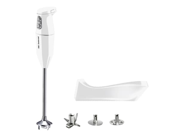 ESGE 95300, Stavmixer, 1,35 m, 45 W, Vit