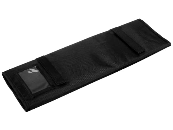Victorinox cutlery roll bag empty, for 8 pieces