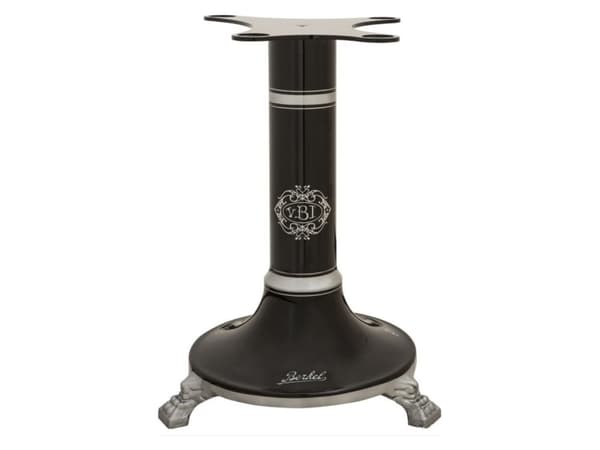 Berkel jalusta B3/Tribute mustalle