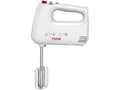 Pikkukuva 3 / 5: MPM MMR-19, Käsisekoitin, Valkoinen, Vaivaus, Sekoitus, Sekoittaminen, Painikkeet, 500 W, 220 - 240 V
