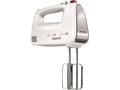Pikkukuva 4 / 5: MPM MMR-19, Käsisekoitin, Valkoinen, Vaivaus, Sekoitus, Sekoittaminen, Painikkeet, 500 W, 220 - 240 V