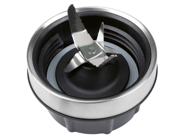 ProfiCook 501207, Elektrisk visp, Rustfritt stål, Vispe, Elte, Miksing, 1,75 l, 21000 RPM, Rotasjon