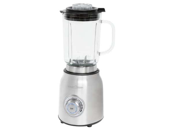 ProfiCook 501207, Stativmixer, Rostfritt stål, Vispning, Knådning, Mixning, 1,75 l, 21000 RPM, Rotations-