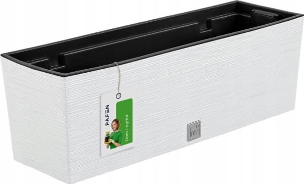 Prosperplast FURU CASE - vit