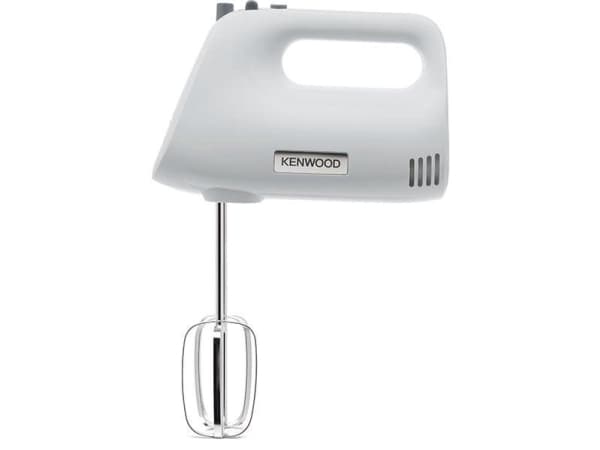 Kenwood HMP30.A0WH, Käsisekoitin, Valkoinen, Sekoitus, Muovi, 450 W