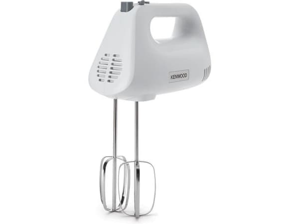 Kenwood HMP30.A0WH, Käsisekoitin, Valkoinen, Sekoitus, Muovi, 450 W
