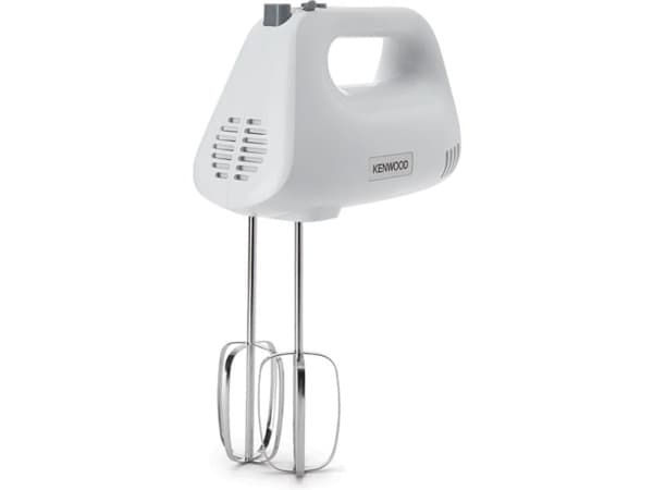 Kenwood HMP30.A0WH, Käsisekoitin, Valkoinen, Sekoitus, Muovi, 450 W